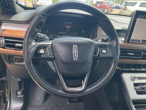 Used 2020 Lincoln Aviator Reserve w/ Equipment Group 202A AWD/4WD image 19