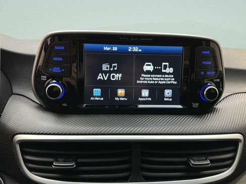 Used 2019 Hyundai Tucson Night image 25