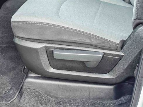 Used 2022 RAM 2500 Big Horn image 20