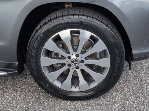 Used 2019 Mercedes-Benz GLS 450 4MATIC image 11