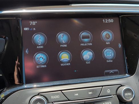 Used 2020 Buick Envision Essence AWD/4WD image 20