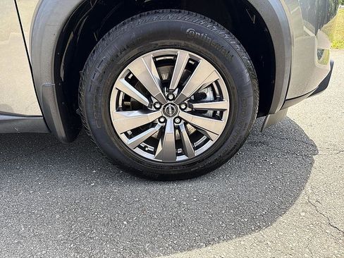 Certified 2022 Nissan Pathfinder SV AWD/4WD image 12