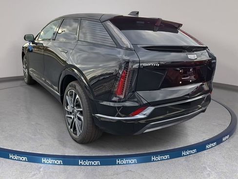 New 2026 Cadillac Optiq Sport 2 image 6