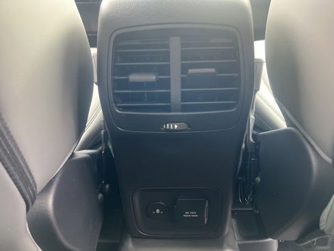 New 2025 Ford Bronco Sport Badlands w/ Badlands Tech Package image 51