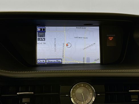 Used 2014 Lexus ES 350 w/ Luxury Package image 16