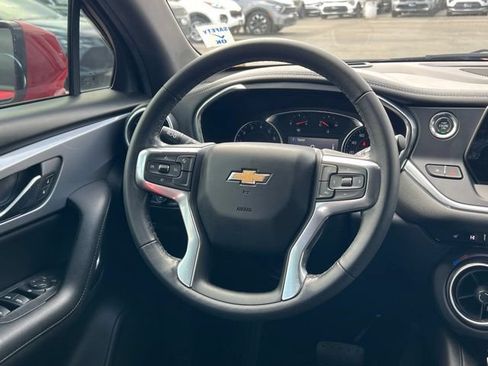 Used 2021 Chevrolet Blazer LT AWD/4WD image 14
