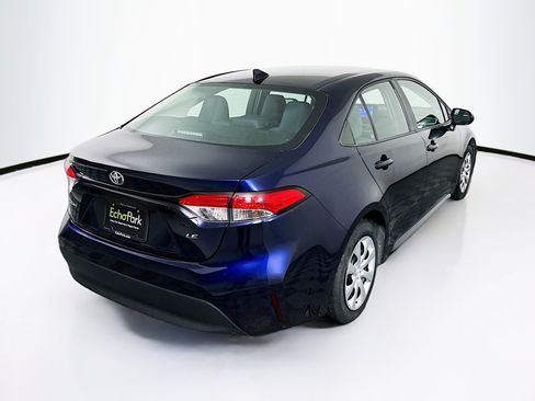 Used 2024 Toyota Corolla LE image 9