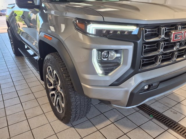 Used 2023 GMC Canyon AT4 w/ AT4 Premium Package AWD/4WD image 22