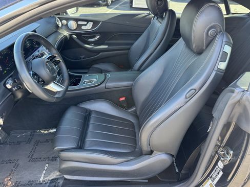 Used 2023 Mercedes-Benz E 450 Coupe image 15