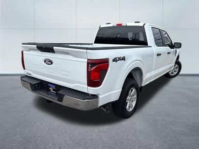 New 2026 Ford F150 XL w/ Equipment Group 103A High