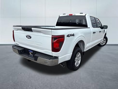 New 2026 Ford F150 XL w/ Equipment Group 103A High AWD/4WD image 4