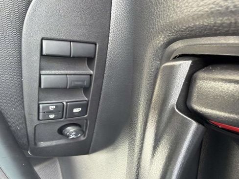 Certified 2025 Toyota Corolla LE w/ Convenience Package FWD image 8