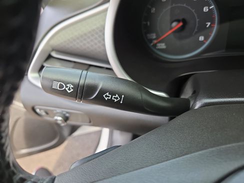 Used 2020 Chevrolet Malibu RS image 15