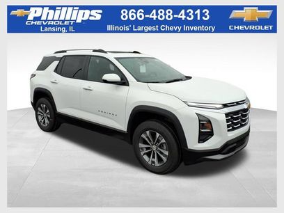 New 2026 Chevrolet Equinox LT w/ Convenience Package II