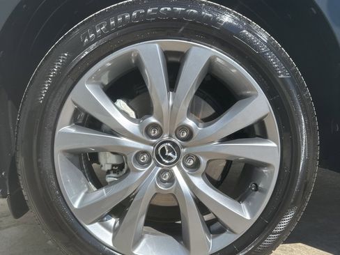 Certified 2025 MAZDA CX-30 AWD 2.5 S w/ Preferred Package image 25