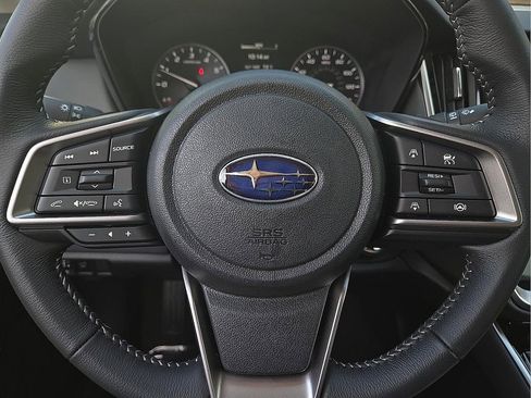 Certified 2025 Subaru Outback Premium image 20