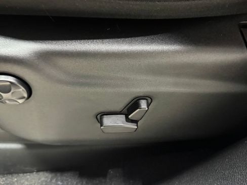 Used 2024 Dodge Durango SRT Hellcat AWD/4WD image 12