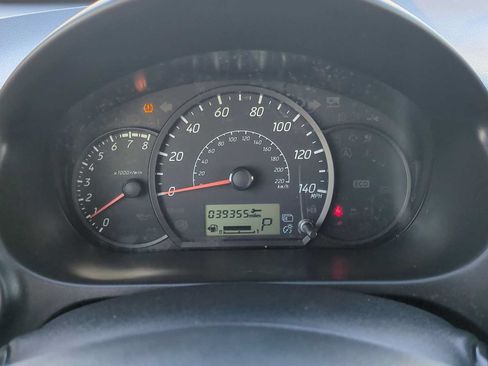 Used 2024 Mitsubishi Mirage ES FWD image 11