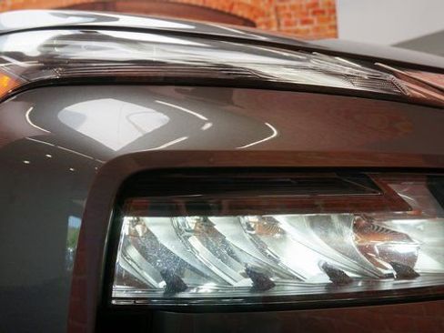 Certified 2023 Nissan Rogue S image 60