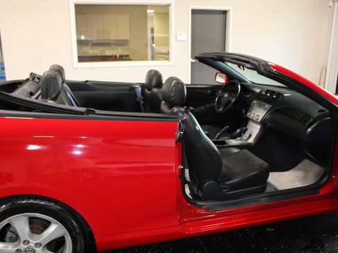 Used 2006 Toyota Solara SLE FWD image 34
