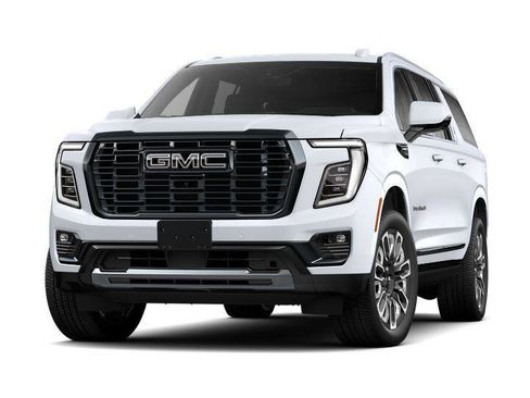 New 2026 GMC Yukon XL Denali Ultimate AWD/4WD image 3