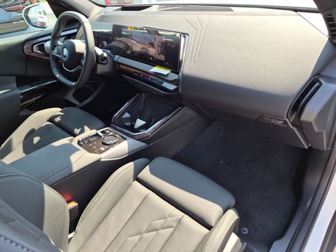 New 2026 BMW X3 xDrive30i w/ Premium Package AWD/4WD image 37