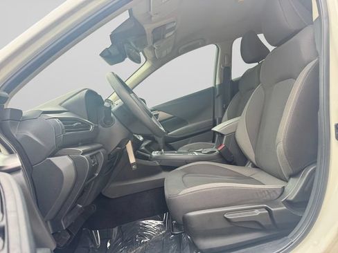 Used 2024 Subaru Impreza 2.0i w/ Popular Package #1A AWD/4WD image 10