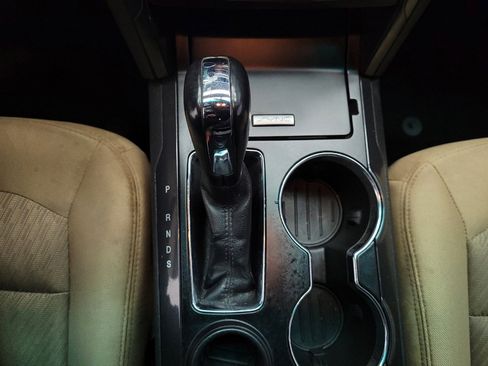 Used 2017 Ford Explorer FWD image 26