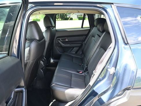Used 2023 MAZDA CX-50 AWD 2.5 S w/ Cargo Package image 24