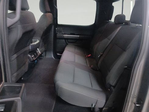 Certified 2023 Ford F150 XLT w/ Equipment Group 302A High image 25