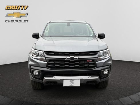 Used 2022 Chevrolet Colorado Z71 image 8