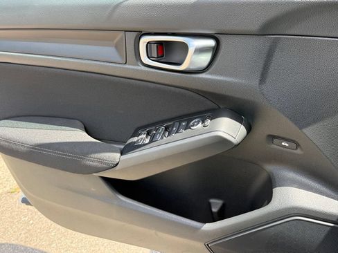 Certified 2026 Honda Civic LX image 26