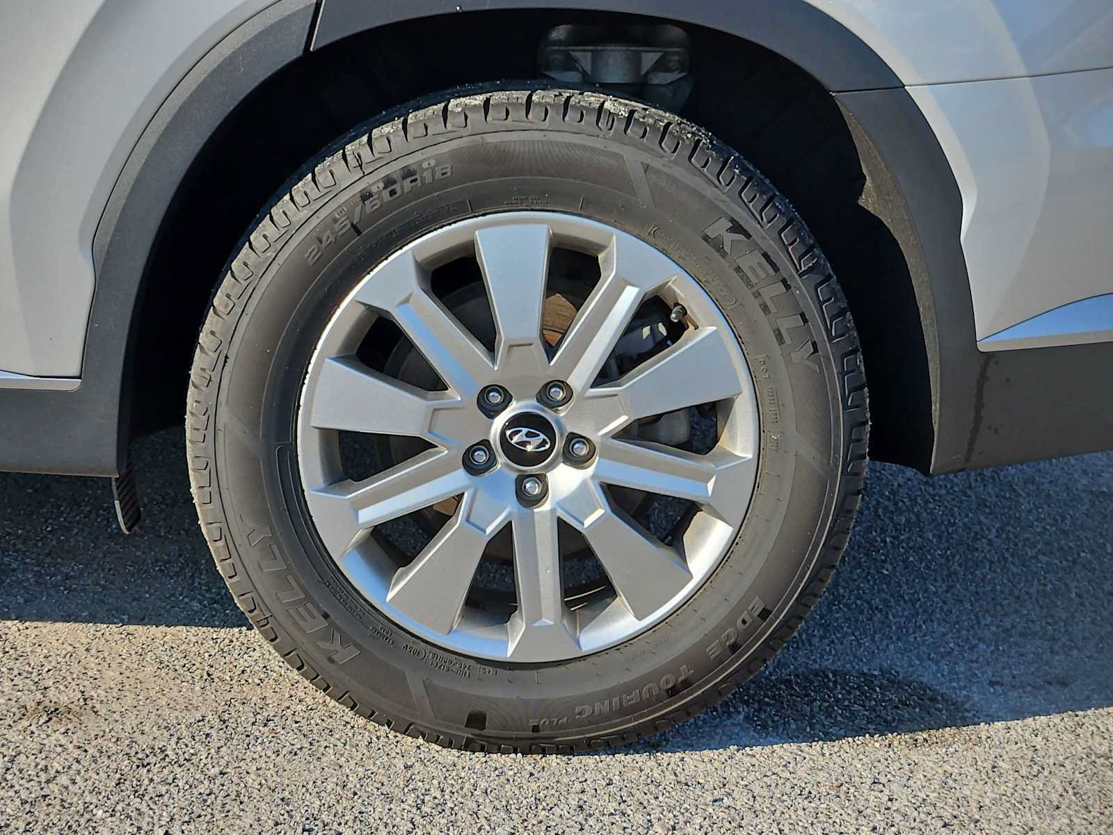 Used 2024 Hyundai Palisade SEL FWD image 7