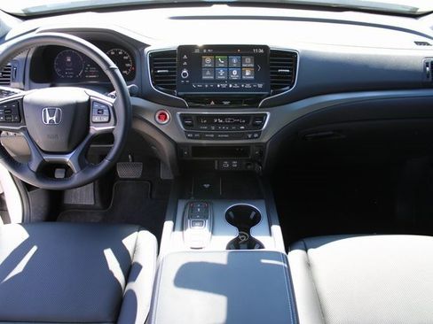 Used 2024 Honda Ridgeline RTL image 16