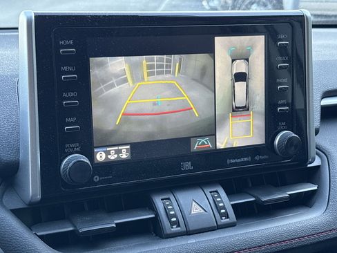 Used 2020 Toyota RAV4 TRD Off-Road image 25