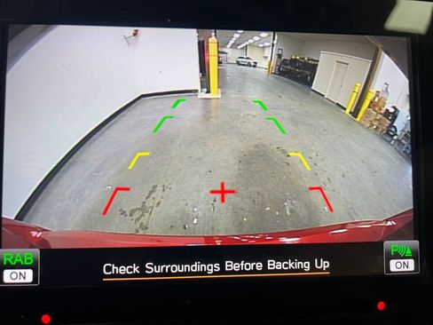 Used 2022 Subaru Impreza 2.0i Limited w/ Popular Package #2 image 23