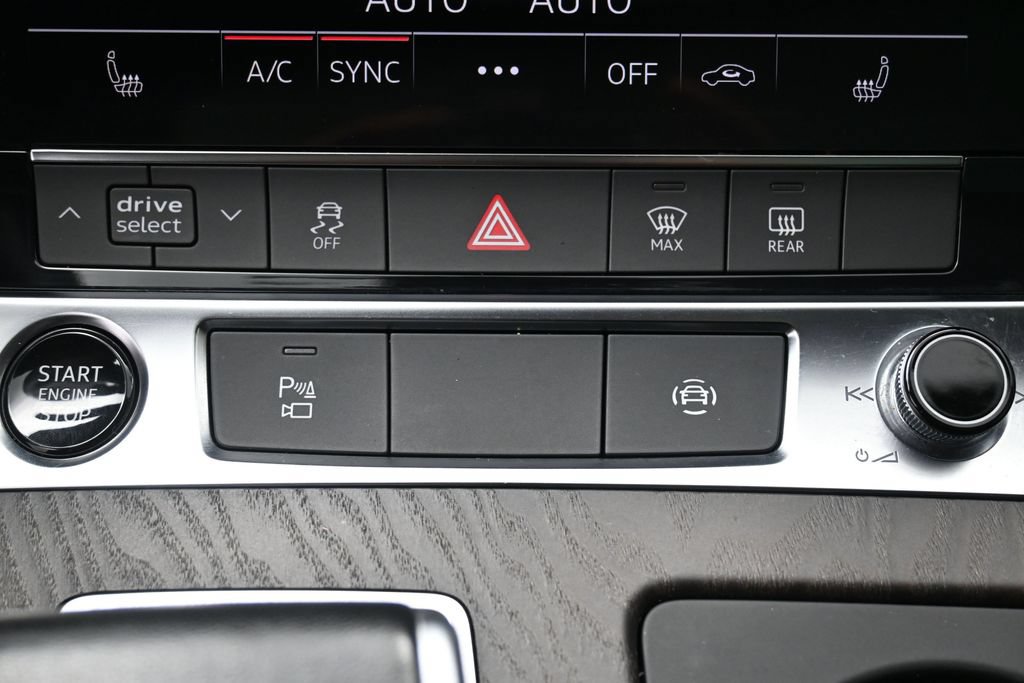 Used 2023 Audi A6 2.0T Premium AWD/4WD image 25