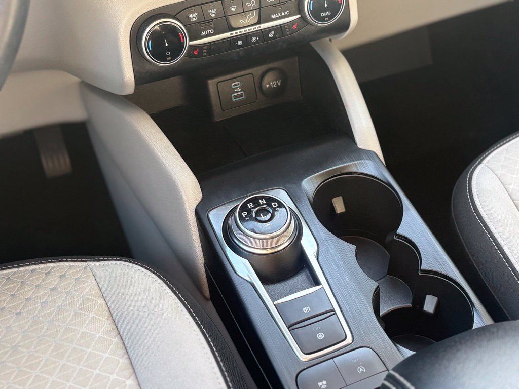 Used 2023 Ford Escape Active AWD/4WD image 18