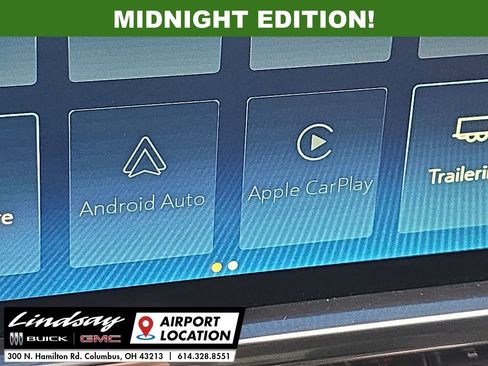 Used 2024 Chevrolet Silverado 2500 LT w/ Midnight Edition image 35