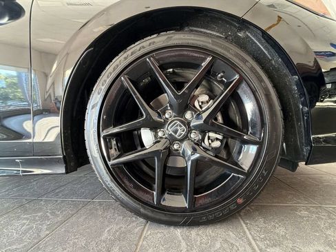 Used 2026 Honda Civic Sport image 14