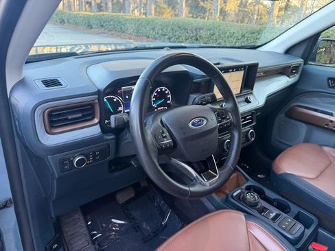 Used 2023 Ford Maverick Lariat image 20