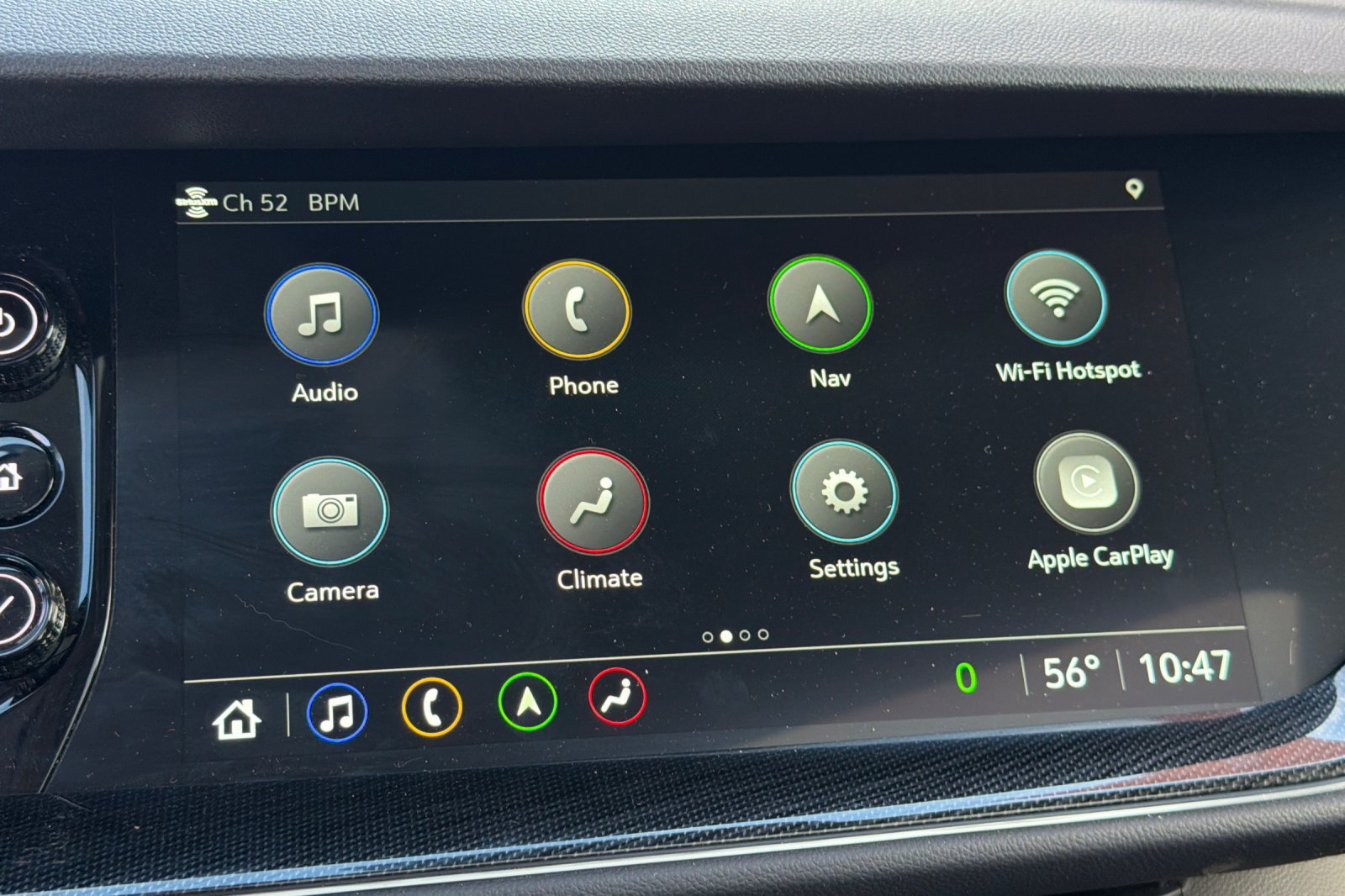 Used 2022 Buick Envision Essence w/ Technology Package II AWD/4WD image 25