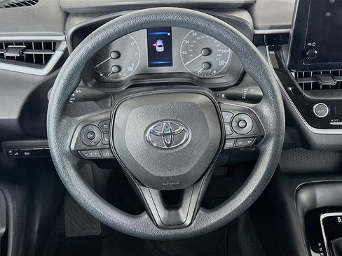 Used 2024 Toyota Corolla LE FWD image 18