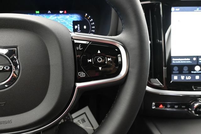 Certified 2024 Volvo S60 B5 Plus w/ Climate Package FWD image 25