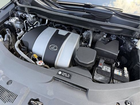Used 2019 Lexus RX 350 AWD w/ Premium Package image 31