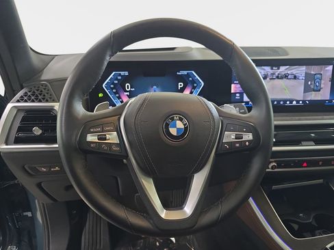 Certified 2024 BMW X5 xDrive40i w/ Premium Package image 16