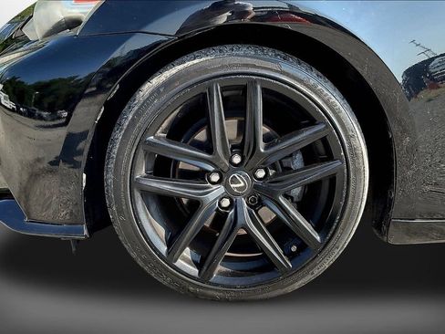 Used 2014 Lexus IS 250 AWD w/ F-Sport Package image 33