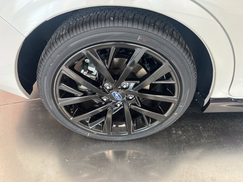 New 2026 Subaru Impreza RS AWD/4WD image 9