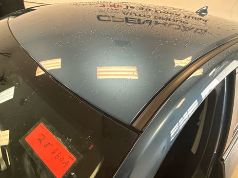 Certified 2023 MAZDA CX-5 AWD 2.5 S image 19