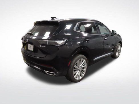 Used 2024 Buick Envision Avenir AWD/4WD image 31